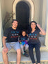 Vota Con Amor Toddler 4T Crewneck (Spanish)